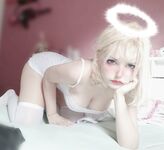 Leticia Shirayuki pack