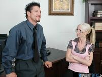 Nikki Benz [NO] Jun 19, 2022R