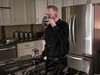 Ava Addams - Getting Her Beauty Peep