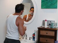 Nikki Benz [MSHF] Jan 8, 2014R