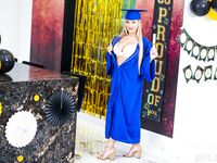 Blake Blossom, Aften Opal, Kitty Valance - Summertime Blosso