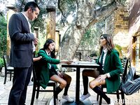 Selina Bentz,  Sona Bella - Nerdy Girls Book And Fuck Club