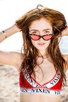 JIA LISSA - (VIXEN) Travelling Alone