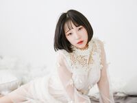 [ArtGravia] vol.013 Kang Inkyung