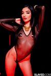 EMILY WILLIS & VANNA BARDOT - (SLAYED) Light Me Up