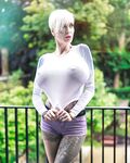 Tanya Virago SFW