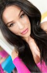 Megan Rain