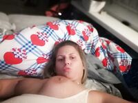 Monica very hot milf