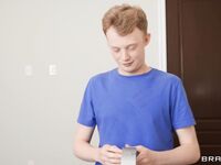 Dixie Jewel, Erin Everheart - Servicing My Bossy New Stepsis