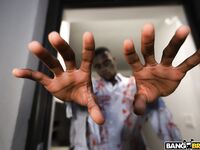 Roxie Sinner – A Zombie Swalloween