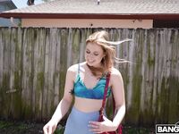 Abby McCoy - I Do Enjoy Abby McCoy