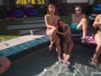 Brazzers House 4 Episode 2