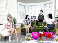 Bunny Madison - The House Bunny