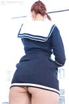 Amaya M - Schoolgirl uniform