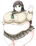 BBW HENTAI