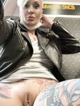 Tanya Virago SFW