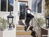 Nicolette Shea - Front Page Poon