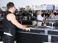 23 Capri Cavanni [NO] May 21, 2014