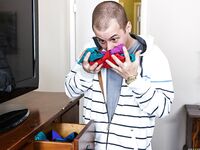 [MommyGotBoobs.com] Brandi Love - Stepmom In Control