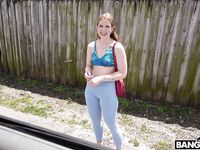 Abby McCoy - I Do Enjoy Abby McCoy