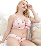 BBW Lulu Lavender BIG Ass