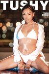 VICKI CHASE & KENNA JAMES - (TUSHY) Confidence