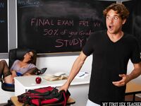 Alexis Fawx [MFST] Jun 30, 2019