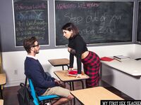 Ivy LeBelle [MFST] Dec 11, 2019