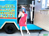 Jewelz Blu -  Ice Cream Time