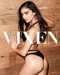 EMILY WILLIS, SCARLIT SCANDAL - (VIXEN) Truth Or Dare