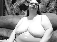 My whore of a fat slut wife