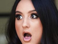Eliza Ibarra, Queenie Sateen - Friendly Neighbors Compete