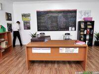 Lily Lane, Alexa Nova - Squirting Salvation