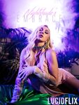 Kendra Sunderland - Nightshade