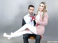 Bunny Madison - The House Bunny