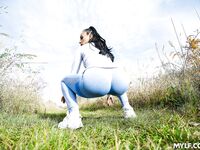 Lexi Dona - Pulling More Than Hamstrings