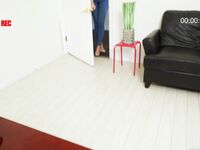 Gizelle Blanco - Casting POV 2 Scene 1