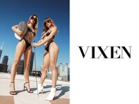 AVERY CRISTY & NAOMI SWANN - (VIXEN) Love Triangle