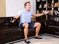 Ariella Ferrera [MFHM] Sep 22, 2014