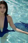 Suzu Honjo (本庄鈴) - FRIDAYデジタル写真集 美貌の極み Vol.1