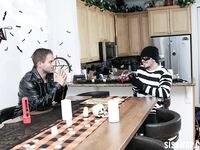 Lean Lovings,  Serena Santos - Swap The Ouija Board