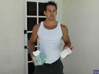 Nikki Benz [MSHF] Jan 8, 2014R