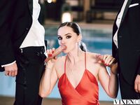 TORI BLACK - (VIXEN) Award Season