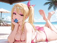 LUCY HEARTFILIA NOCTORELLA