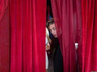 Nicolette Shea - A Night in Nicolette