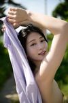 Suzu Honjo (本庄鈴) - FRIDAYデジタル写真集 美貌の極み Vol.1