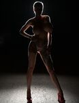 Tanya Virago SFW