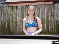 Abby McCoy - I Do Enjoy Abby McCoy