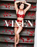 AVERY CRISTY & ALEXIS TAE - (VIXEN) Some Boys Club
