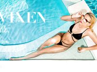 KENNA JAMES - (VIXEN) Losing It All Over Again